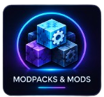Modpacks and Mods